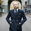 Александр Чекменев