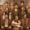 Украинская историческая драма «І будуть люди» появилась на Netflix