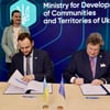 пресслужба Мінрозвитку