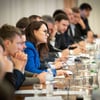 телеграм-канал прем'єрки Юлії Свириденко