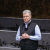 ГБР хочет ограничить срок ознакомления Порошенко с «угольным делом»