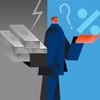 иллюстрация Илья Колесник для Forbes Ukraine
