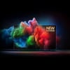 Про преміальні телевізори Hisense з технологією RGB-MiniLED