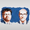 ілюстрація Ілля Колесник для Forbes Ukraine