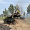 facebook, Генштаб ВСУ