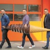 Piotr Waniorek/Forbes Poland