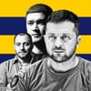 Колаж Анна Наконечна