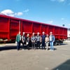Пресс-служба «Днепровагонмаш»