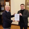 Державна митна служба України
