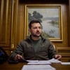 пресс-служба СНБО