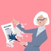 Что теряет бизнес, пренебрегая кандидатами 45+