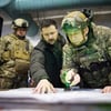 Офис президента Украины