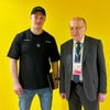 €100 млн на ідеї для війни. ЄС та Україна запускають BraveTech EU