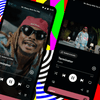 Spotify запустив функцію повнометражних музичних відео