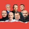 Колаж Анна Наконечна