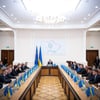Пресслужба Кабінету міністрів