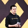 надано Binance