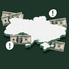 коллаж Анастасия Решетник