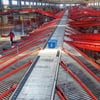 Терминал «Новой почты» сортирует до 50 000 посылок в час. Что происходит с посылкой в недрах самого современного логистического центра Украины