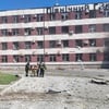 Росія обстріляла Кривий Ріг, ракета влучила у Північний ГЗК «Метінвесту»