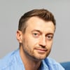 Володимир Костюк,