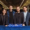 Пресслужба Wantent
