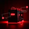 Изображение сгенерировано ИИ Midjourney в сооавторстве с Александрой Карасевой