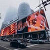 з офіційної Facebook сторінки ТРЦ Gulliver/Стилізація Олександра Карасьова