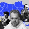 Колаж Анна Наконечна