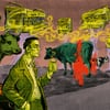 Олена Гусейнова. Отакий хлопець! | Fiction від Forbes