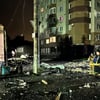 Київ та низка областей частково без світла після масованої атаки РФ: діють аварійні відключення. Головне