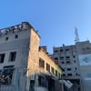 Росія обстріляла сортувальний центр «Укрпошти» в Херсоні (фото)