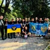 надано пресслужбою ГО «Серце Азовсталі»