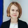 Ірина Губарець