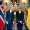 Юлія Свириденко/Facebook