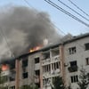 Россияне ударили по промышленным предприятиям Луцка и Днепра, во Львове пострадали жилые дома