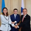 надано пресслужбою Райффайзен Банку