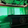 Офіс «5 каналу» зазнав пошкоджень через російську атаку на Київ (фото)