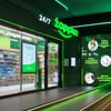 Польская сеть минимаркетов обогнала Amazon. Она открыла больше всего магазинов без продавцов в Европе. Как это удалось сделать