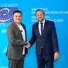 пресслужба Мінцифри