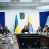 Facebook Юлії Свириденко