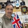 СЕО «Укрпошти» Ігор Смілянський