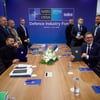 Прем’єр-міністр Естонії Крістен Міхал