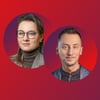 Колаж Анна Наконечна