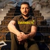 На Таймс-сквер з'явилися борди із написом Be Brave Like Ukraine. Це частина міжнародної промокампанії «Сміливість». Як і навіщо її створили