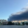 Росія атакувала енергетичну та цивільну інфраструктуру Полтавщини