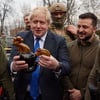 прес-центр Президента України