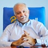 В украинский lifecell инвестировали $3,2 млрд. Какое будущее ждет компанию – интервью с CEO оператора Исметом Языджи