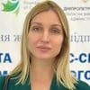 Євгенія Молчанова
