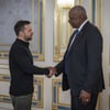 Офис президента Украины